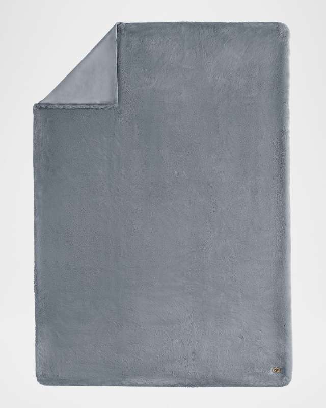 Euphoria Heavy Throw Blanket